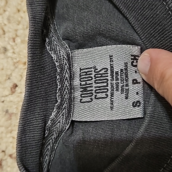 Bootleg Undertaker T-shirt - Picture 4 of 4